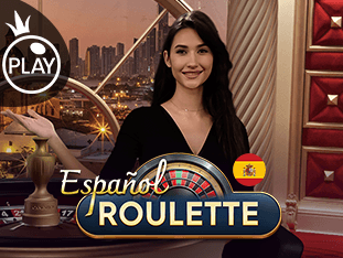 Roulette Latina icon
