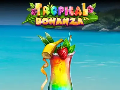Tropical Bonanza icon