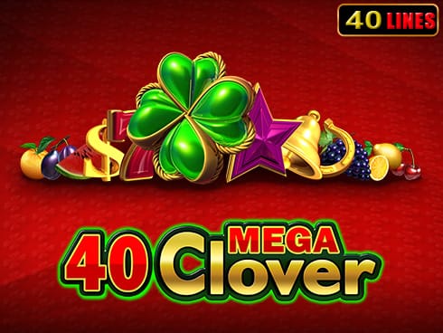 40 Mega Clover icon
