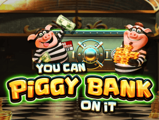 You Can Piggy Bank On It icon