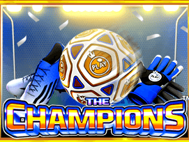The Champions icon