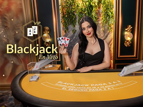 VIP Blackjack en Español 7 icon