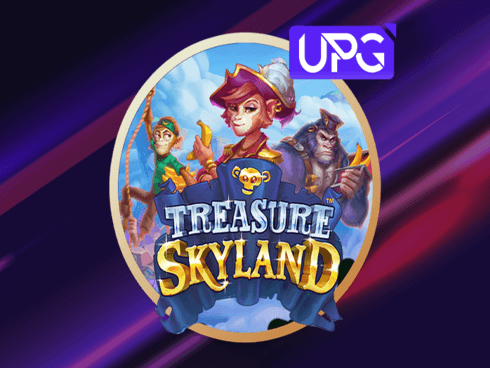 Treasure Skyland icon