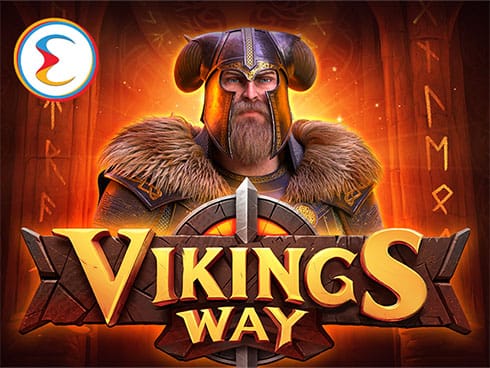 Vikings Way icon