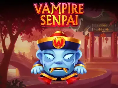 Vampire Senpai icon