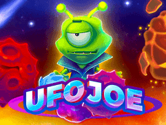 UFO Joe icon