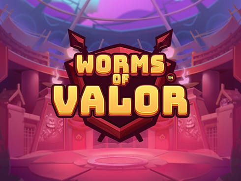 Worms of Valor icon
