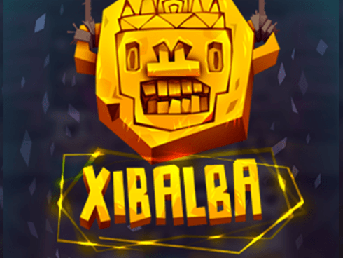 Xibalba icon