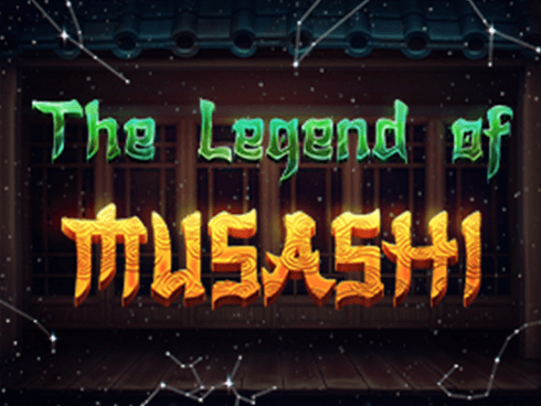 The Legend of Musashi icon