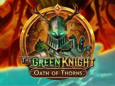 The Green Knight Oath of Thorns icon