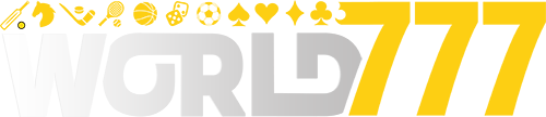 pkworld777.net Logo